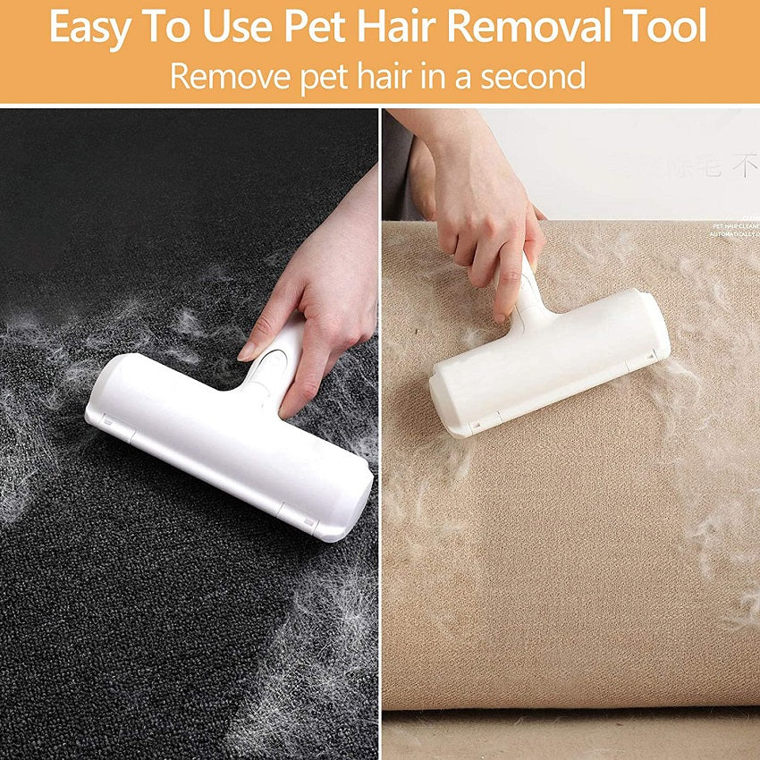 Pet Hair Removal Roller