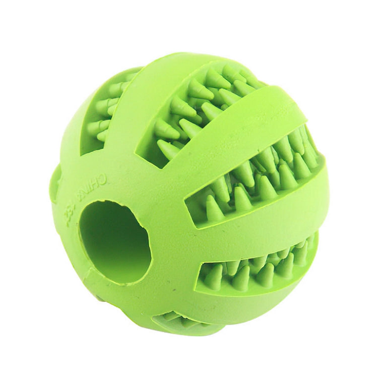 Dog Teething Toy Balls