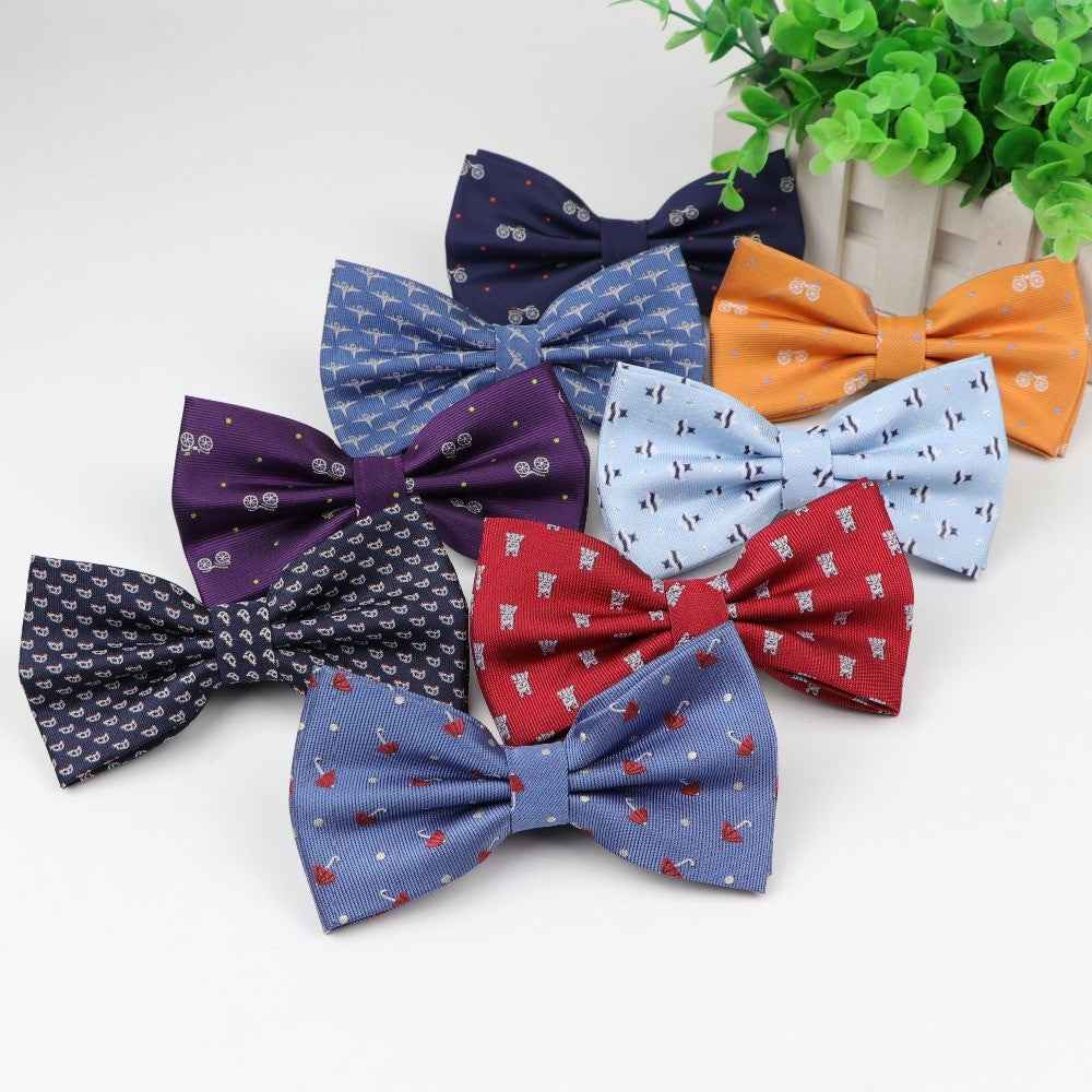 Paws N' Claws Boutique - Bow Ties - 1