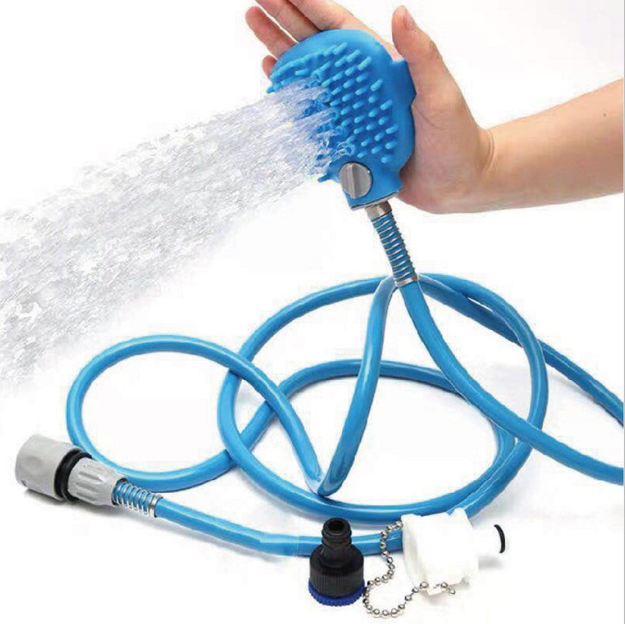 Paws N' Claws Boutique - Pet Bathing Tool