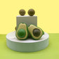 Paws N' Claws Boutique - Avocado Catnip Toy