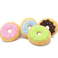 Paws N' Claws Boutique - Doughnut Plush Toy